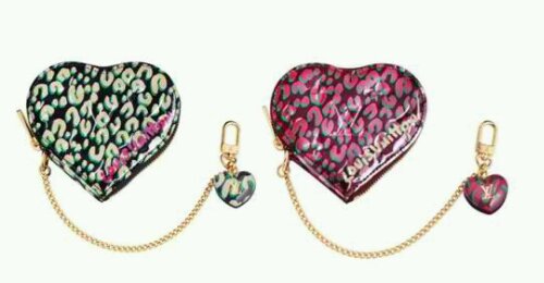 Louis Vuitton Valentine’s Collection | Live Impeccable&#39;s Blog